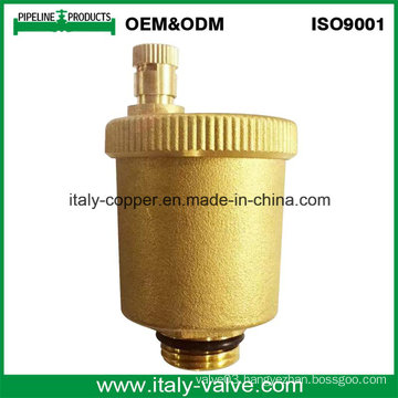 High Quanlity Brass Radiator Automatic Air Vent Valve (IC-3001)